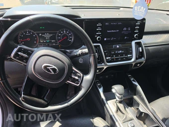 2021 Kia Sorento S - miniatura 10