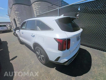 2021 Kia Sorento S - miniatura 2
