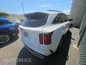 2021 Kia Sorento S - miniatura 3