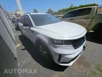 2021 Kia Sorento S - miniatura 4