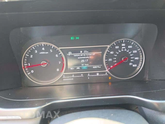 2021 Kia Sorento S - miniatura 9