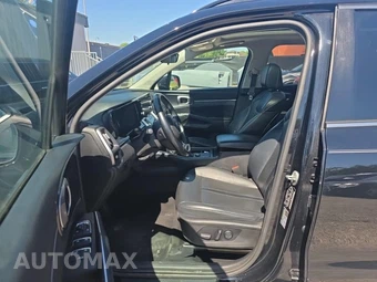 2021 Kia Sorento S – miniatura 13