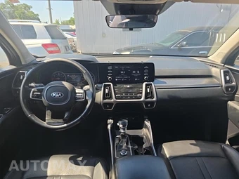2021 Kia Sorento S – miniatura 14