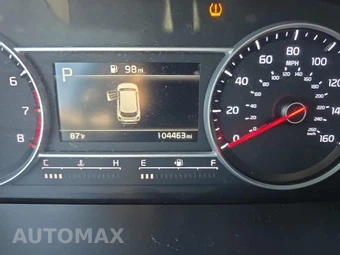 2021 Kia Sorento S – miniatura 15