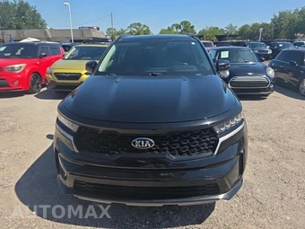 2021 Kia Sorento S – miniatura 2