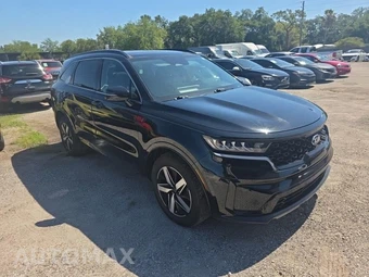 2021 Kia Sorento S – miniatura 3