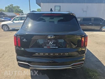 2021 Kia Sorento S – miniatura 5