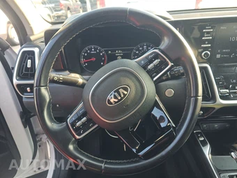 2021 Kia Sorento S – miniatura 10