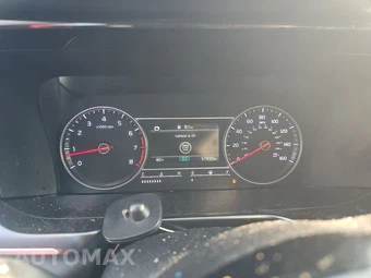 2021 Kia Sorento S – miniatura 12