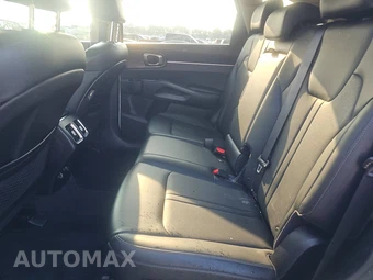 2021 Kia Sorento S – miniatura 13