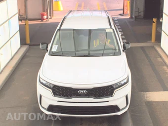 2021 Kia Sorento S – miniatura 2