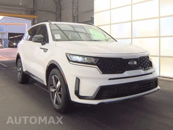 2021 Kia Sorento S – miniatura 3