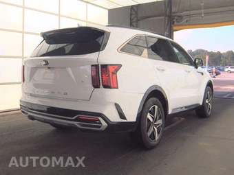 2021 Kia Sorento S – miniatura 4