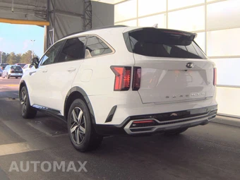 2021 Kia Sorento S – miniatura 6