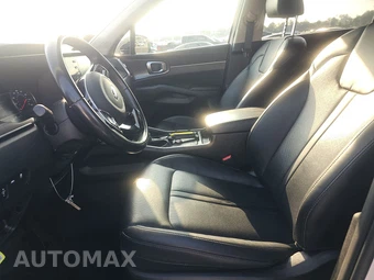 2021 Kia Sorento S – miniatura 7