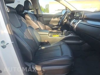 2021 Kia Sorento S – miniatura 8