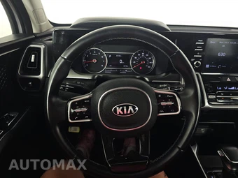 2021 Kia Sorento S – miniatura 10
