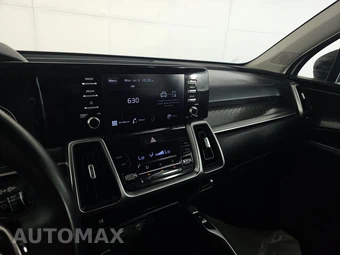 2021 Kia Sorento S – miniatura 11