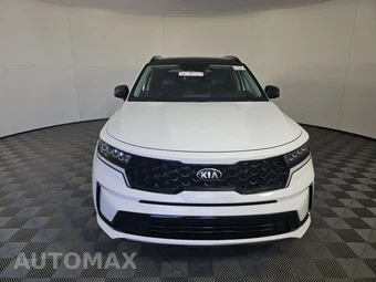 2021 Kia Sorento S – miniatura 2
