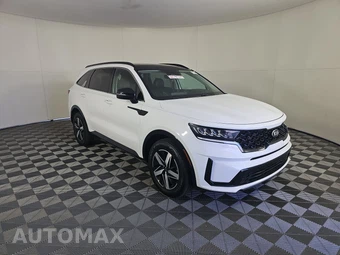 2021 Kia Sorento S – miniatura 3