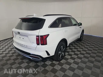 2021 Kia Sorento S – miniatura 4