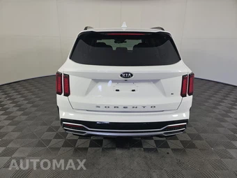 2021 Kia Sorento S – miniatura 5