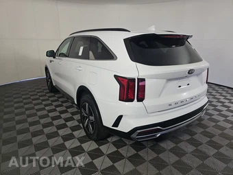 2021 Kia Sorento S – miniatura 6