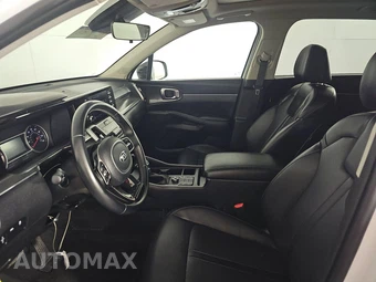2021 Kia Sorento S – miniatura 7