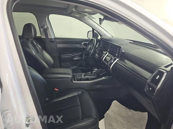 2021 Kia Sorento S – miniatura 8
