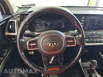 2021 Kia Sorento S – miniatura 10