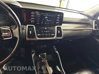 2021 Kia Sorento S – miniatura 11