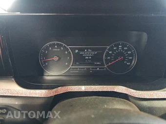 2021 Kia Sorento S – miniatura 12