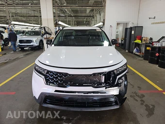 2021 Kia Sorento S – miniatura 2
