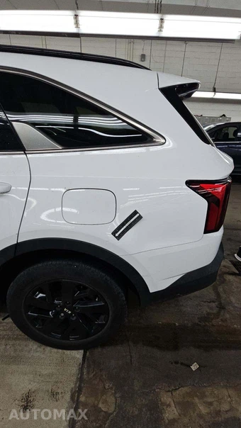 2021 Kia Sorento S – miniatura 23