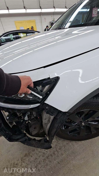 2021 Kia Sorento S – miniatura 26