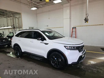 2021 Kia Sorento S – miniatura 3