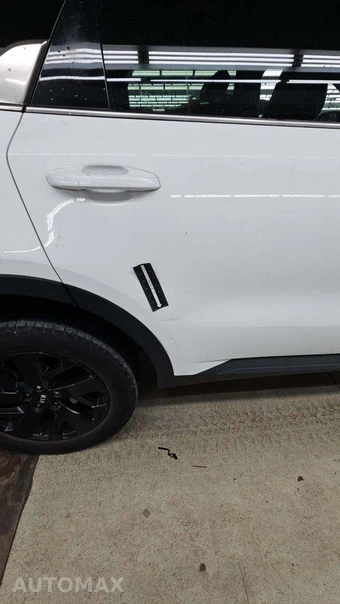 2021 Kia Sorento S – miniatura 30