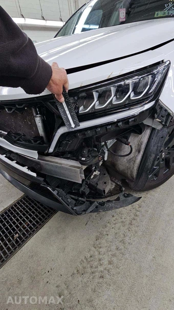 2021 Kia Sorento S – miniatura 31