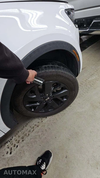 2021 Kia Sorento S – miniatura 32