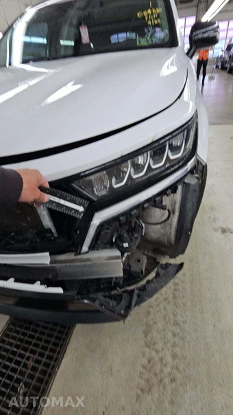 2021 Kia Sorento S – miniatura 37