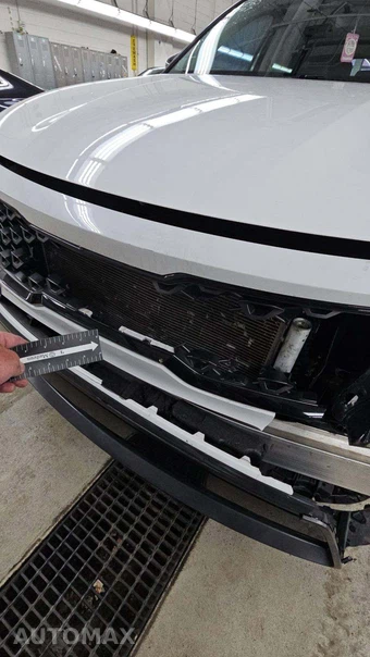 2021 Kia Sorento S – miniatura 38