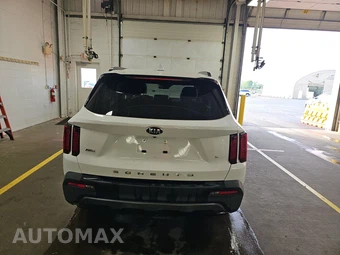 2021 Kia Sorento S – miniatura 5