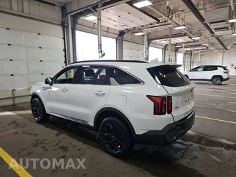 2021 Kia Sorento S – miniatura 6