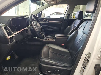 2021 Kia Sorento S – miniatura 7