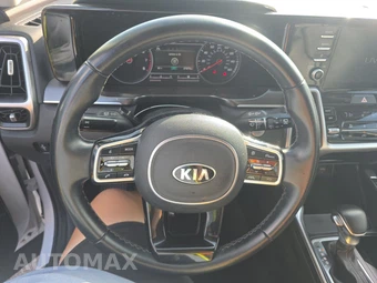 2021 Kia Sorento S – miniatura 10