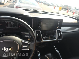 2021 Kia Sorento S – miniatura 11