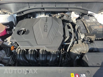 2021 Kia Sorento S – miniatura 16
