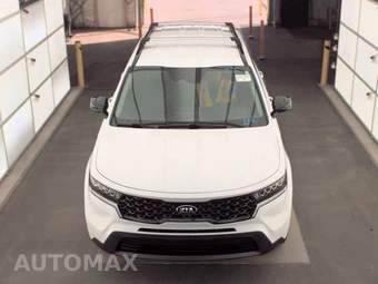2021 Kia Sorento S – miniatura 2