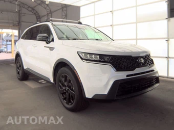 2021 Kia Sorento S – miniatura 3
