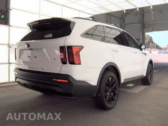 2021 Kia Sorento S – miniatura 4
